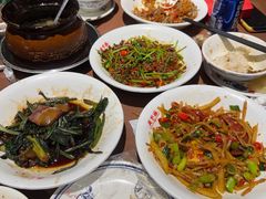 -天下客饭店(中山路店)