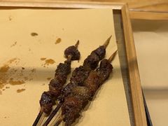 -泰山签挂烤串•精酿啤酒(神州店)
