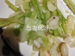 -粥全粥到海鲜家常菜·海肠捞饭(嫩江路店)