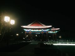 -西海子公园