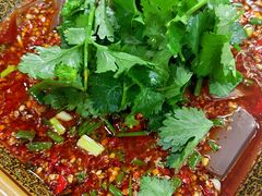 -简阳董家埂羊肉汤