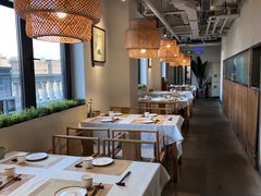 -之参餐厅(前门大街店)