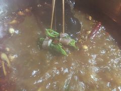 -乐山串串香老火锅(鼓楼店)