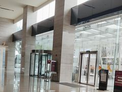 -广州花都皇冠假日酒店