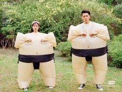 -玛奇朵婚纱摄影