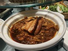 -7号院家宴.烧鸽子(门头沟店)