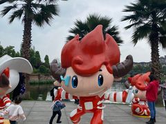 -枫香湖儿童公园