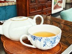 -良木缘咖啡西餐(蜀汉路店)