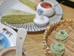 -竹鲜笙全竹宴(国色天香店)