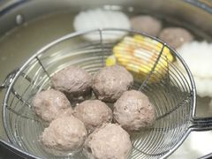 -八合里潮汕鲜牛肉火锅(深圳海岸城店)