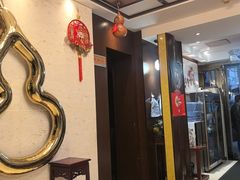 -金哥私房菜馆(张府园总店)