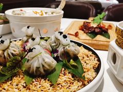 -肆月河豚·新淮扬(金融街店)