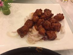 -朱仔记食府(江南大道店)