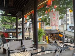 -衣裳街历史文化街区