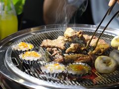 -东味北道熟成·炭火烤肉(九龙店)