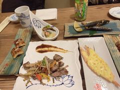 -红叶日本料理(辰熙广场店)