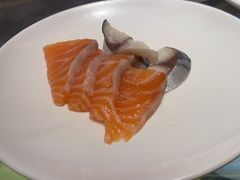 -西安西藏大厦开元名都大酒店·自助餐厅
