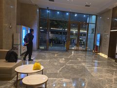 -麗枫酒店(广州区庄地铁站店)