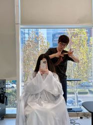 -BOF HAIR BY HONTO