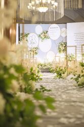 -四方阁酒楼·宴会厅(圣灯店)