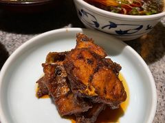 -南京大牌档(龙江新城市广场店)