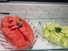 -松子料理(华威桥店)