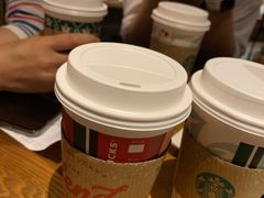 -星巴克臻选(深圳海上世界店)
