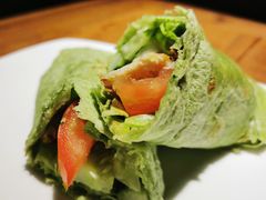 糕点-17号蓝滩咖啡馆(武夷山店)