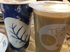 -杯言茶语(龙德广场店)