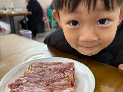 -陈记锅盖面(长江路店)