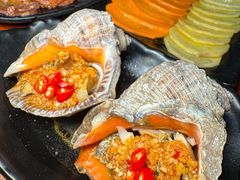 -丹东特色烤肉(学府路一部店)