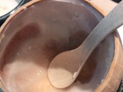 椰皇奶冻-同仁四季椰子鸡(宝安壹方城店)
