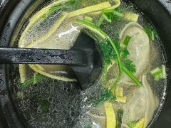 -重庆鸡公煲·青锅花椒鱼(牡丹江路店)