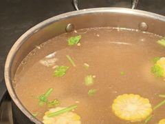 -正禾鲜·潮汕牛肉火锅(凯德天府店)