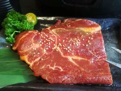 -炭虎烤肉(桂林路店)