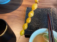 -山葵家居酒屋(天目里店)