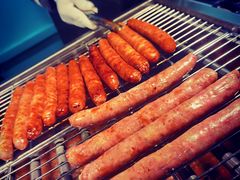 -中北世纪城夜市小吃街CENURY CITY