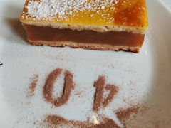 -成桂西餐厅·42年的味道(五大道疙瘩楼店)