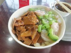 -杏园餐厅(阜成门店)
