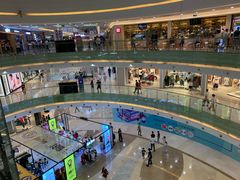 -万达广场(无锡滨湖店)