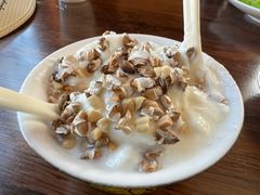 -口口香小吃店