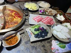 -小龙坎火锅(总店)