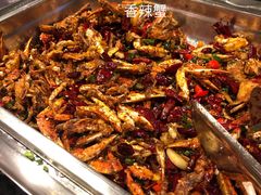 -芭菲盛宴·环球美食(解放碑英利国际店)