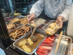 -老半斋(福州路店)