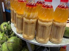 -三爷糟粕醋·鲜鱼汤·海南特色小吃(新华南路店)