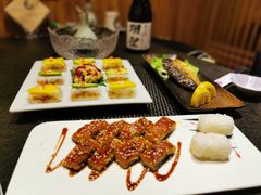 -晓寿司·精致料理(绿地店)