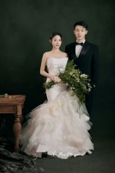 -罗马经典婚纱摄影·轻奢化定制