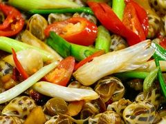 -醉壹号海鲜大排档(厦门美食地标店)