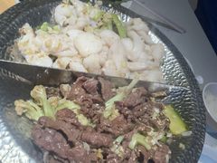 -小鱼小牛(世欧广场店)
