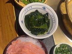 -巴奴毛肚火锅(广益哥伦布店)